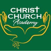 Christ Church Academy (@christacad) 's Twitter Profile