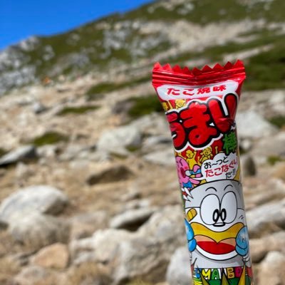 2021年夏に登山デビュー⛰山登りにハマりたい初心者山BBA💁‍♀️いろいろと教えてください🙏✨ 登山のこと、日常のことつぶやきます🍀百名山9/100⛰ 鈴鹿セブンマウンテン5/7⛰