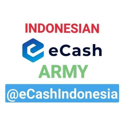 eCash Indonesia