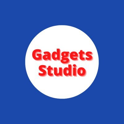 Welcome To Gadgets studio !! We provide the latest gadgets video and posts for you to make life better and easy. And also you can buy gadgets at GREAT DISCOUNT