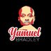 Yamuel Bradley (@yamuel_bradley) Twitter profile photo Yamuel Bradley (@yamuel_bradley) Twitter profile photo