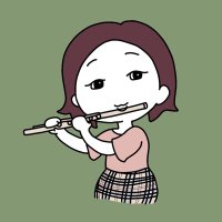 ふるふるフルート(yukisun) (@yukisun20) 's Twitter Profile Photo ふるふるフルート(yukisun) (@yukisun20) 's Twitter Profile Photo