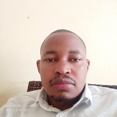 DenisMunyakaNdu's profile picture. Mkenya halisi