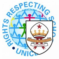 St David's HS - Rights Respecting Schools (@sdhs_rrs) 's Twitter Profile Photo