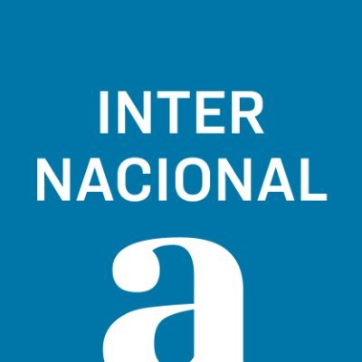 Secció d'Internacional del @diariARA

Subscriu-te al periodisme lliure i compromès  👉🏽 https://t.co/Nuvt7ijCOd