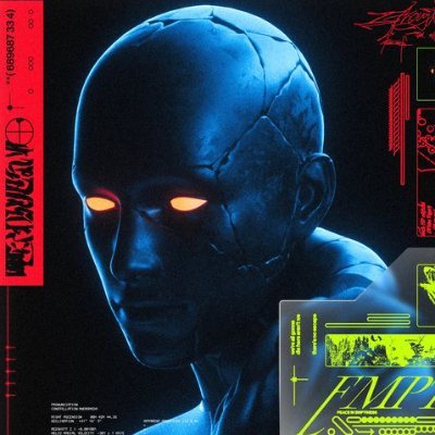 DoclingBFD's profile picture. Blablabla. -internet