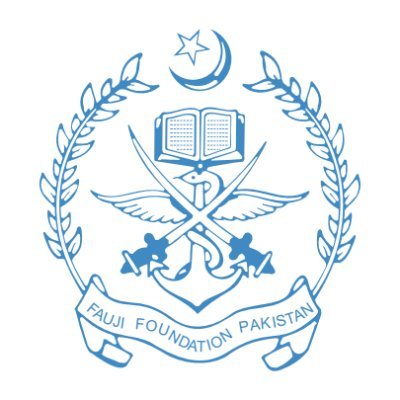 FaujiF_Official's profile picture. A welfare organization serving ex-serviceman of armed forces.
Instagram: @FaujiF_Official
Facebook: Fauji Foundation