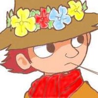 ぱてぃぼいど (@sunageorge) 's Twitter Profile
