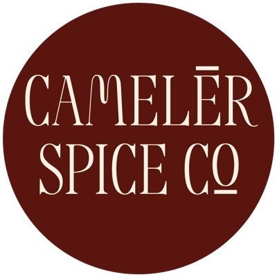 Our spice blends are 100% natural ingredients with multipurpose use for cooking, baking and cocktail making. SHOP @camelerspiceco
We engineer flavour.