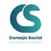 Consejo Social UEX (@socialuex) Twitter profile photo Consejo Social UEX (@socialuex) Twitter profile photo