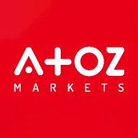 AtoZ Markets(@AtoZ_Markets) 's Twitter Profile Photo