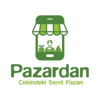 pazardanapp (@pazardanapp) 's Twitter Profile