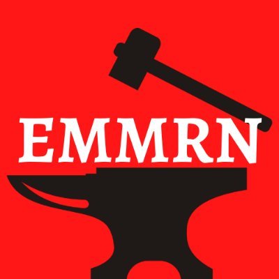 EMMRN is an interdisciplinary, international research network for scholars interested in metals in the early modern world.