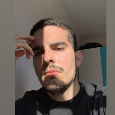 Hispano. Y del Real Madrid. José Mourinho fan account.