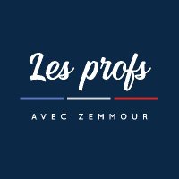 Les Profs avec Zemmour (@zemmourprofs) 's Twitter Profile