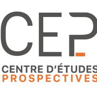 Centre d'Etudes Prospectives (@cepthinktank) 's Twitter Profile