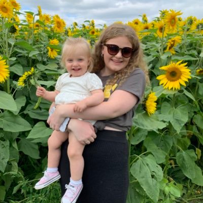 GeorgieMckeon's profile picture. 