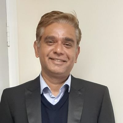 Consultant Psychiatrist OPMH Torbay ,DPT .Proud to be working for the NHS . Passionate about #staff wellbeing...Vasudev kutumbha 🙏