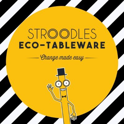 Our Pasta Straws are 100% biodegradable ♻️ Last for 1+ hours 🕒 Vegan 🌱 

Join us to tackle plastic pollution through Stroodles solutions 💛