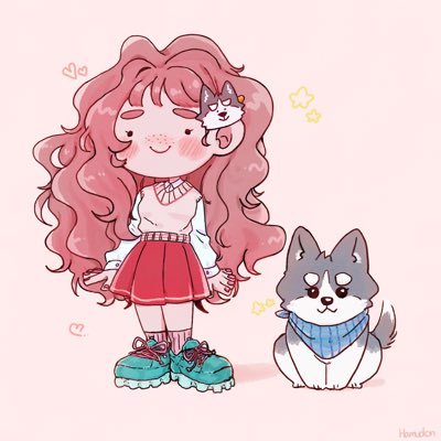 はむどんさんのプロフィール画像