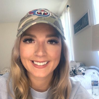 Southern girl in the North. Dalmatian mom🐾Titans⚔️VOLS🧡Phillies 🔔