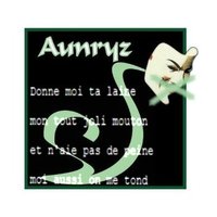 Aunryz(@aunryz) 's Twitter Profile Photo