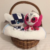 ドナ@ミラソメ💙🌸 (@donnamirasome) Twitter profile photo