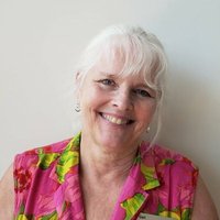 Gail Hussey (@gclibrarylady) 's Twitter Profile