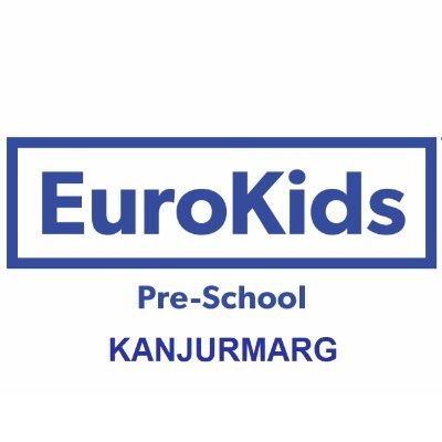 EuroKids Preschool At Runwal Forests, Kanjurmarg West