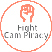#protectyourwork #fightcampiracy #campiracy #DMCA #leaks #webcam #piracy