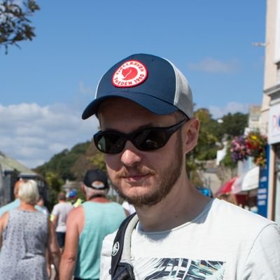 liam_kirton's profile picture. Principal Security Researcher @Microsoft #MSTIC