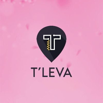 O T’leva é uma app simples e gratuita que permite, na versão do passageiro, chamar comodamente um táxi com base na sua própria localização.