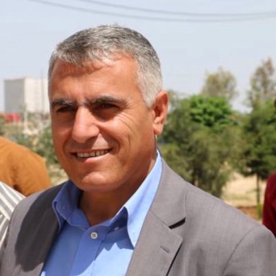 الرئيس السابق للمجلس التنفيذي لاقليم الجزيرة . وحالياً عضو اداري في المؤتمر الاسلام الديمقراطي