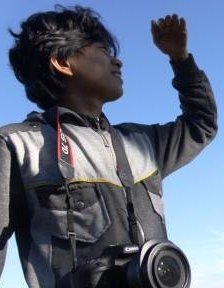 ilhamarsyam's profile picture. wartawan Tribun Timur