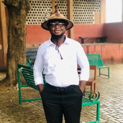 Environmental and Safety Engineer || @ChelseaFc fan💙 || Proud Ghanaian🇬🇭
