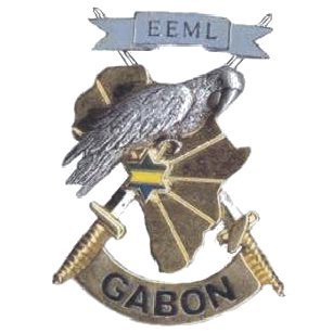 Compte officiel de l’Ecole d’Etat-Major de Libreville. 
Ecole nationale à vocation régionale issue de la coopération militaire entre le Gabon et la France.#DCSD
