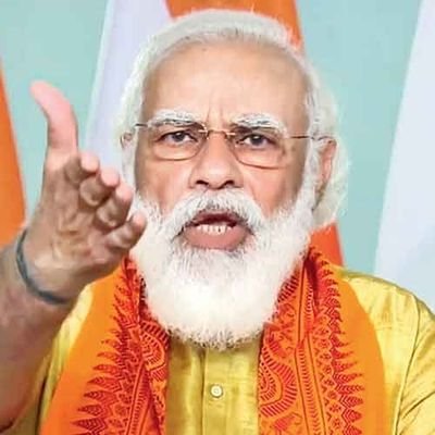 pmmodi007's profile picture. 