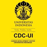 CDC UI(@CDCUIcareer) 's Twitter Profile Photo