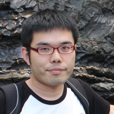 Yuji Sakai (境祐二) Profile