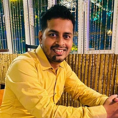 AshishDas21's profile picture. Banker