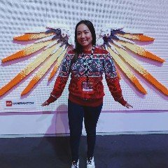 mmpgred's profile picture. Happily single