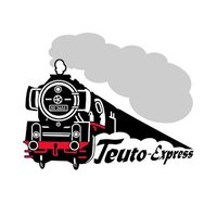 Teuto-Express (@teutoexpress) Twitter profile photo