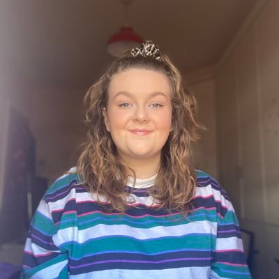 Freya_A_Leahy's profile picture. Marketing student at Belfast Metropolitan College, interested in Social Media Marketing. She/her