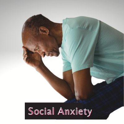 A person who suffers with social anxiety and fear of rejection and i have a product that helps me deal with it.
#socialanxiety, #fear_of_rejection, #anxiety