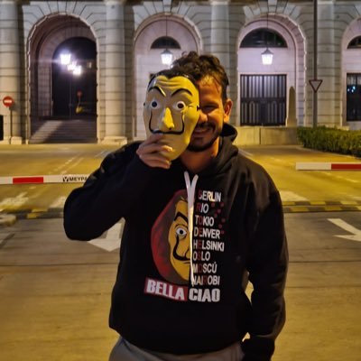 arielafuente's profile picture. 