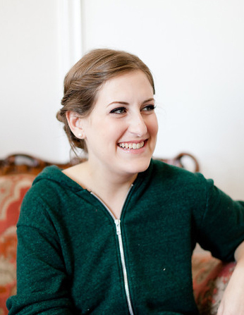 itsgigijack's profile picture. art director, designer, general paper nerd