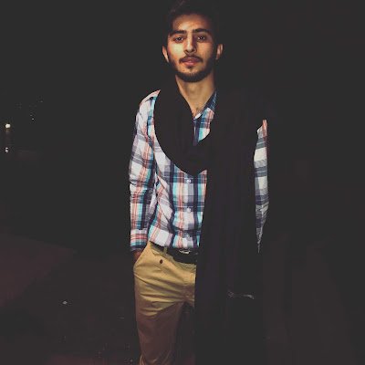 AamirAj65738375's profile picture. M