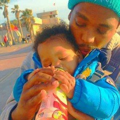 tisdnco's profile picture. Also have a few of those wild humans called children