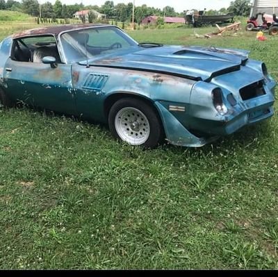 chevypower7801's profile picture. 