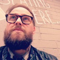 Stephen with a v (@steveohrourke) 's Twitter Profile